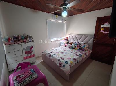 Casa en venta en Los Alpes, Barranquilla · foto 15 de 20