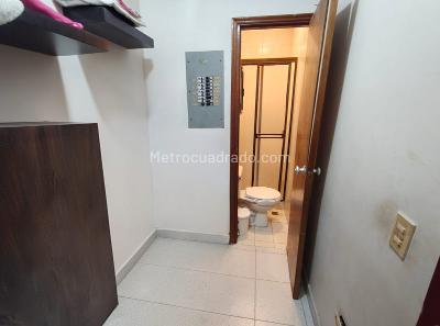 Casa en venta en Los Alpes, Barranquilla · foto 19 de 20