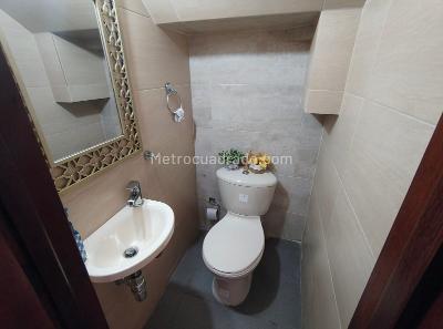 Casa en venta en Los Alpes, Barranquilla · foto 20 de 20
