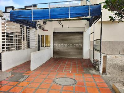 Apartaestudio en Arriendo, El Recreo, Barranquilla en arriendo en El Recreo