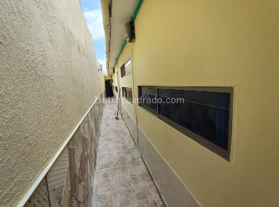 Apartaestudio en arriendo en El Recreo, Barranquilla, 32 m² · foto 2 de 7