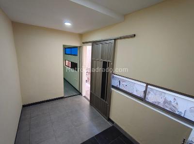 Apartaestudio en arriendo en El Recreo, Barranquilla, 32 m² · foto 3 de 7