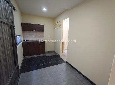 Apartaestudio en arriendo en El Recreo, Barranquilla, 32 m² · foto 4 de 7