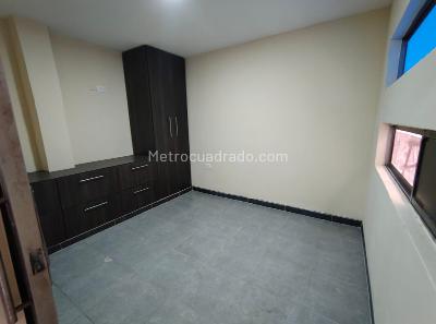 Apartaestudio en arriendo en El Recreo, Barranquilla, 32 m² · foto 5 de 7