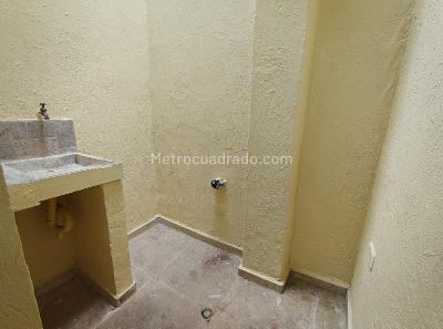 Apartaestudio en arriendo en El Recreo, Barranquilla, 32 m² · foto 6 de 7