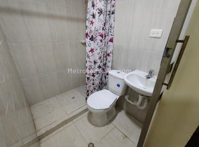 Apartaestudio en arriendo en El Recreo, Barranquilla, 32 m² · foto 7 de 7