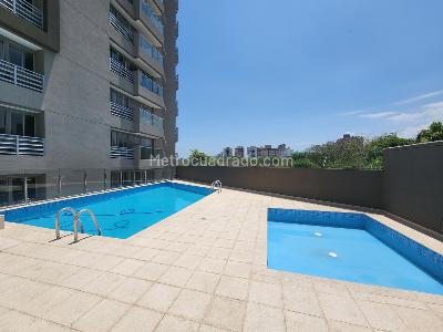 Apartamento en venta en Ciudad Jardin, Barranquilla · foto 2 de 20
