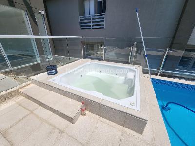 Apartamento en venta en Ciudad Jardin, Barranquilla · foto 4 de 20