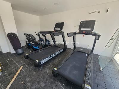 Apartamento en venta en Ciudad Jardin, Barranquilla · foto 8 de 20