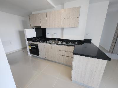 Apartamento en venta en Ciudad Jardin, Barranquilla · foto 20 de 20