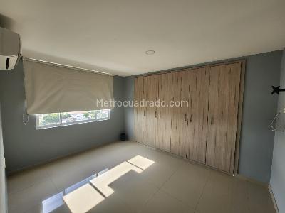 Apartaestudio en arriendo en Nuevo Horizonte, Barranquilla · foto 3 de 7