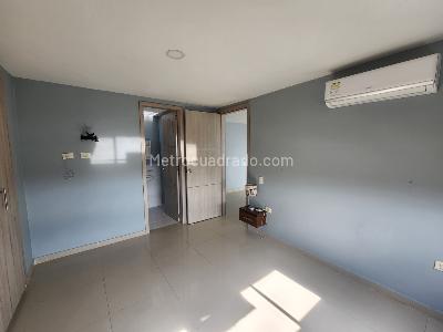 Apartaestudio en arriendo en Nuevo Horizonte, Barranquilla · foto 5 de 7
