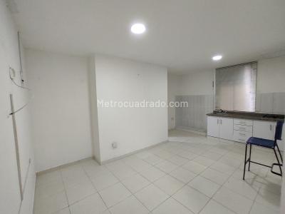 Edificio de Apartamentos en Arriendo, San Vicente, Barranquilla