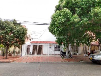 Casa en Arriendo, Boston, Barranquilla