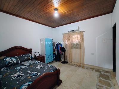 Casa en venta en Modelo, Barranquilla · foto 2 de 20