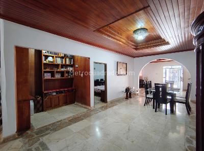 Casa en venta en Modelo, Barranquilla · foto 7 de 20