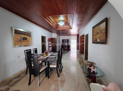 Casa en venta en Modelo, Barranquilla · foto 9 de 20