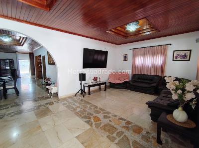 Casa en venta en Modelo, Barranquilla · foto 11 de 20