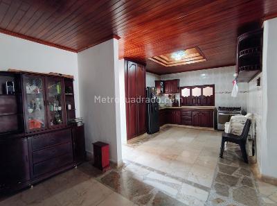 Casa en venta en Modelo, Barranquilla · foto 12 de 20