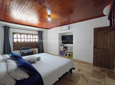 Casa en venta en Modelo, Barranquilla · foto 13 de 20