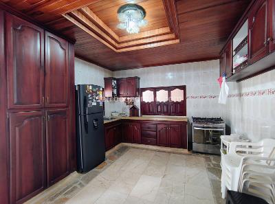 Casa en venta en Modelo, Barranquilla · foto 14 de 20