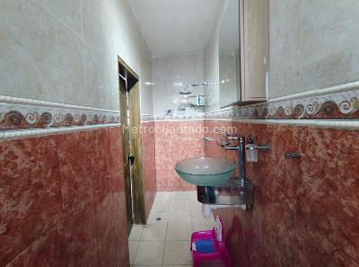 Casa en venta en Modelo, Barranquilla · foto 17 de 20
