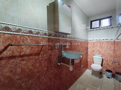 Casa en venta en Modelo, Barranquilla · foto 18 de 20