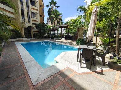 Apartamento de 3 alcobas en venta en Altos De Riomar, Barranquilla, 183 m² · foto 4 de 20