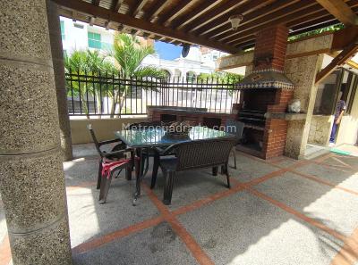 Apartamento de 3 alcobas en venta en Altos De Riomar, Barranquilla, 183 m² · foto 5 de 20