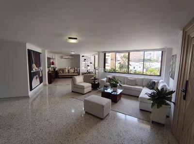 Apartamento de 3 alcobas en venta en Altos De Riomar, Barranquilla, 183 m² · foto 6 de 20