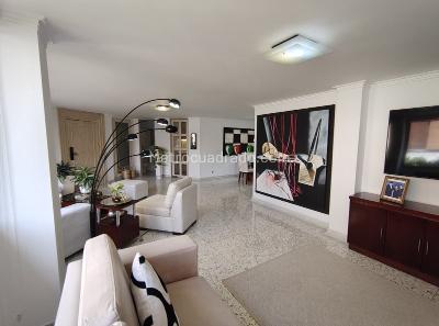Apartamento de 3 alcobas en venta en Altos De Riomar, Barranquilla, 183 m² · foto 7 de 20