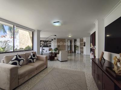 Apartamento de 3 alcobas en venta en Altos De Riomar, Barranquilla, 183 m² · foto 9 de 20