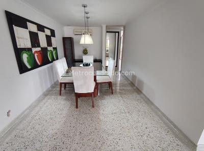 Apartamento de 3 alcobas en venta en Altos De Riomar, Barranquilla, 183 m² · foto 10 de 20