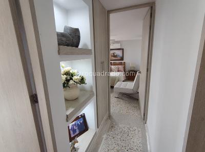 Apartamento de 3 alcobas en venta en Altos De Riomar, Barranquilla, 183 m² · foto 11 de 20