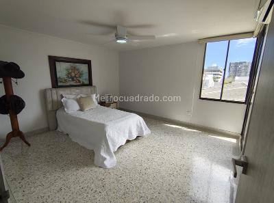 Apartamento de 3 alcobas en venta en Altos De Riomar, Barranquilla, 183 m² · foto 12 de 20