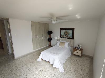 Apartamento de 3 alcobas en venta en Altos De Riomar, Barranquilla, 183 m² · foto 13 de 20