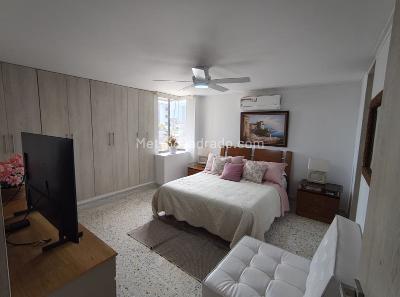 Apartamento de 3 alcobas en venta en Altos De Riomar, Barranquilla, 183 m² · foto 15 de 20