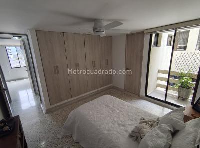 Apartamento de 3 alcobas en venta en Altos De Riomar, Barranquilla, 183 m² · foto 16 de 20