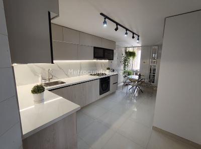 Apartamento de 3 alcobas en venta en Altos De Riomar, Barranquilla, 183 m² · foto 17 de 20