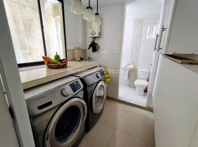 Apartamento de 3 alcobas en venta en Altos De Riomar, Barranquilla, 183 m² · foto 19 de 20