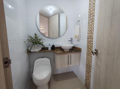 Apartamento de 3 alcobas en venta en Altos De Riomar, Barranquilla, 183 m² · foto 20 de 20