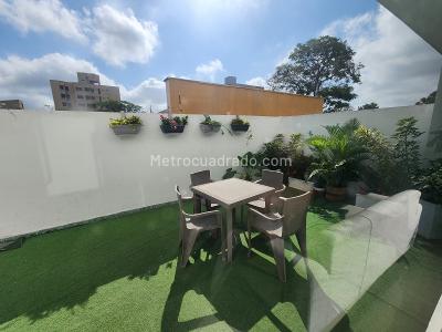Apartamento en venta en La Concepcion, Barranquilla · foto 4 de 13