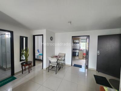 Apartamento en venta en La Concepcion, Barranquilla · foto 5 de 13