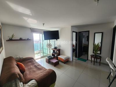 Apartamento en venta en La Concepcion, Barranquilla · foto 6 de 13