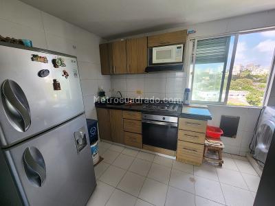 Apartamento en venta en La Concepcion, Barranquilla · foto 7 de 13