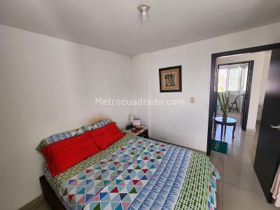Apartamento en venta en La Concepcion, Barranquilla · foto 9 de 13