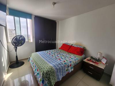 Apartamento en venta en La Concepcion, Barranquilla · foto 10 de 13