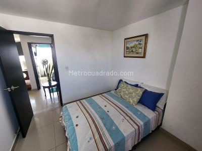 Apartamento en venta en La Concepcion, Barranquilla · foto 12 de 13