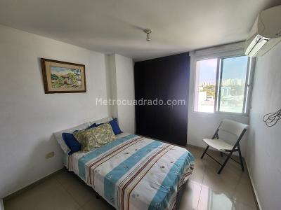 Apartamento en venta en La Concepcion, Barranquilla · foto 13 de 13