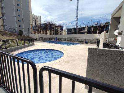 Apartamento de 3 alcobas en venta en Alameda Del Rio, Barranquilla, 57 m² · foto 2 de 6